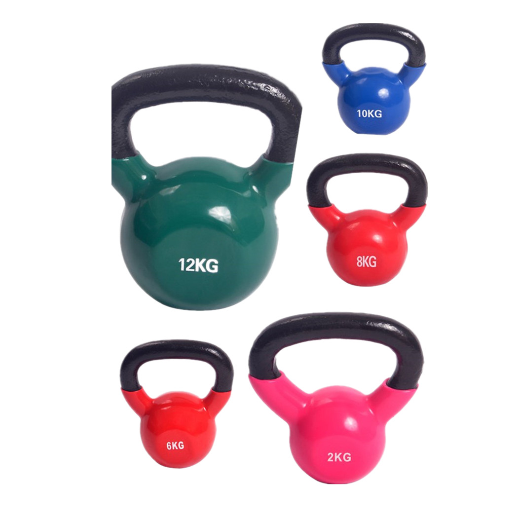 CM-822 CM-823 Kettle Bell