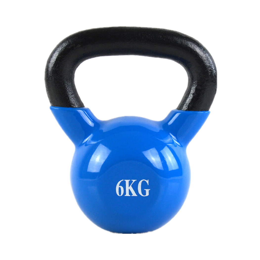 CM-822 CM-823 Kettle Bell
