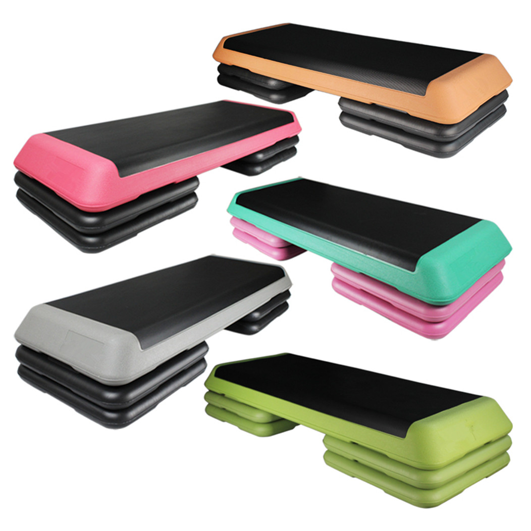 CM-820 Aerobic Stepper