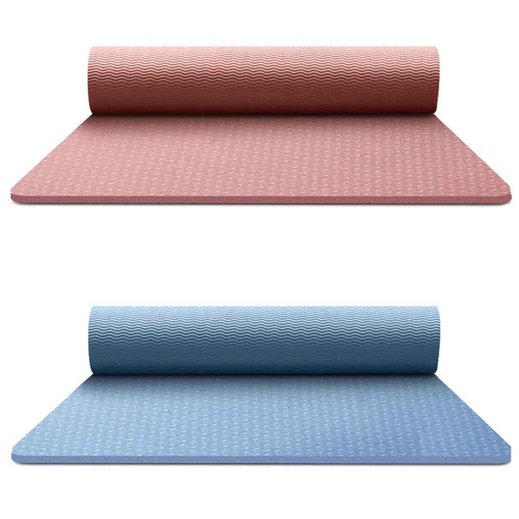 CM-815 TPE Yoga Mat