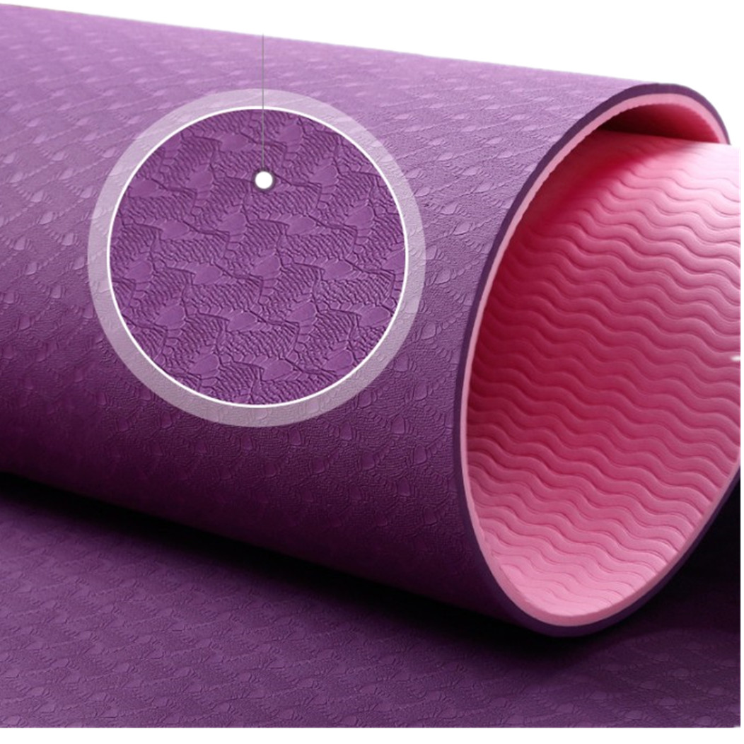CM-815 TPE Yoga Mat