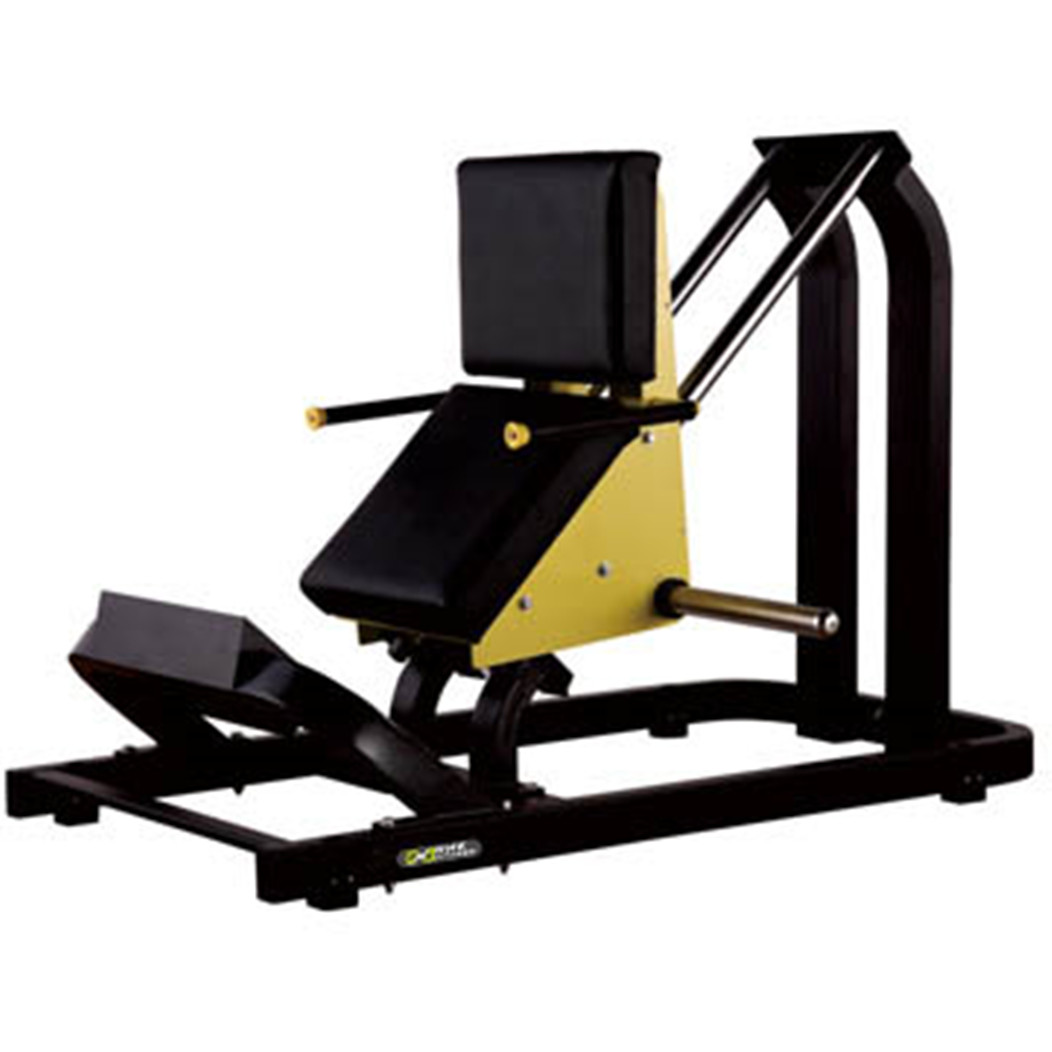 CM-102 Calf Machine