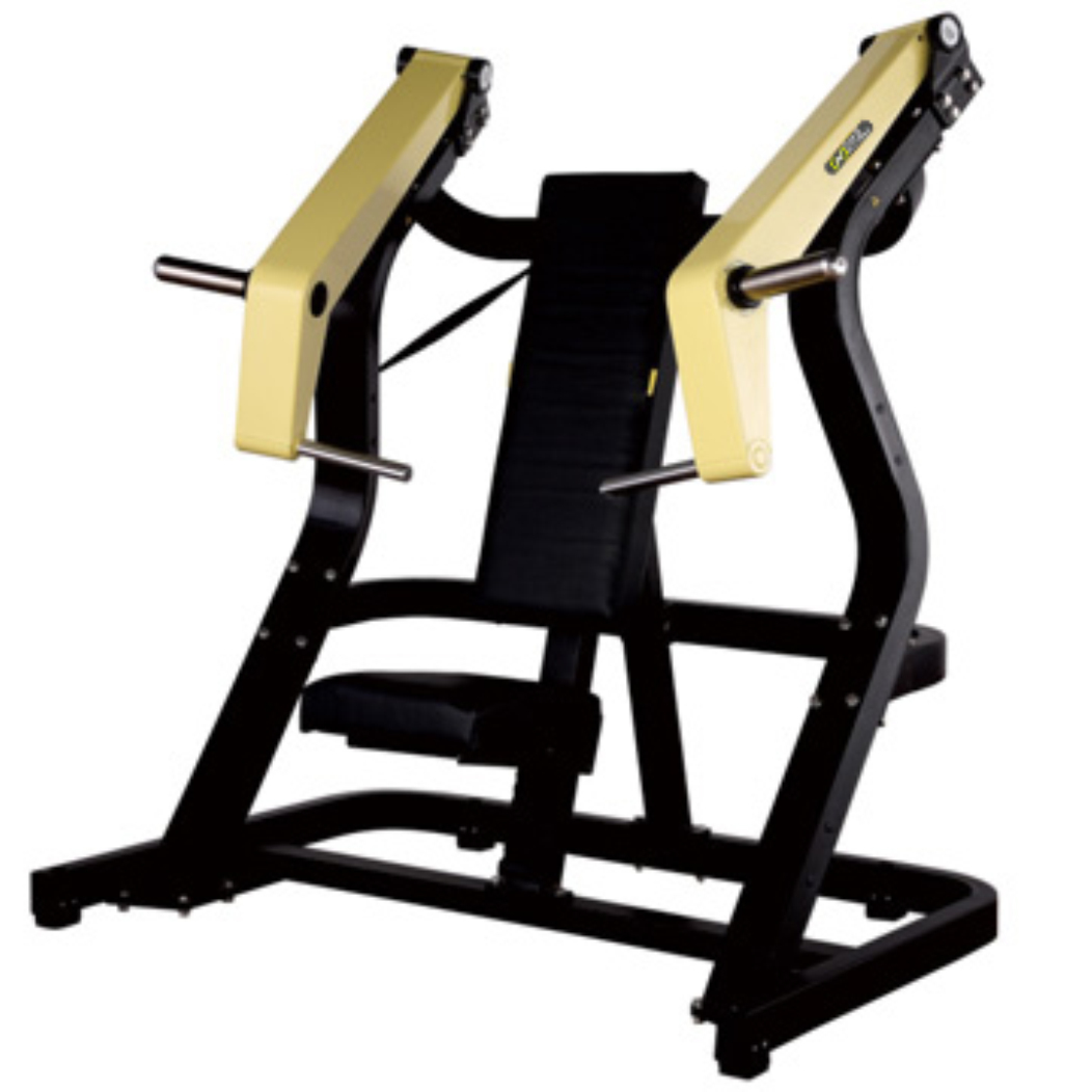 CM-104 Incline Chest Press