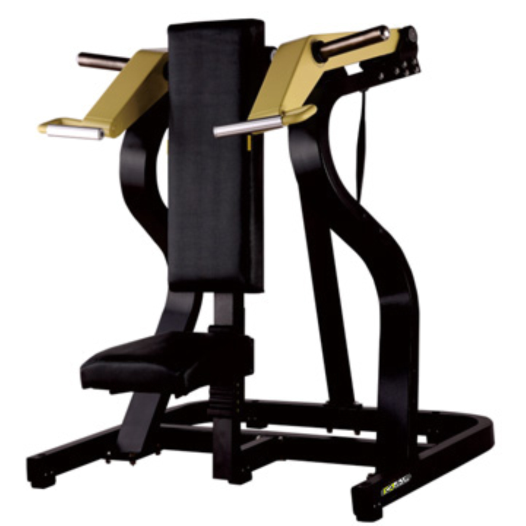 CM-108 Shoulder Press