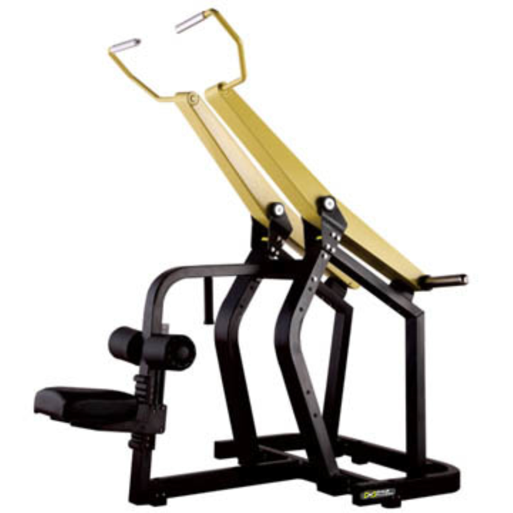 CM-109 Lat Pull Down