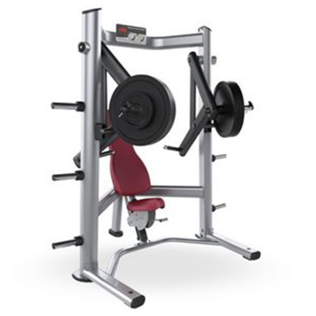 CM-118 Decline Chest Press