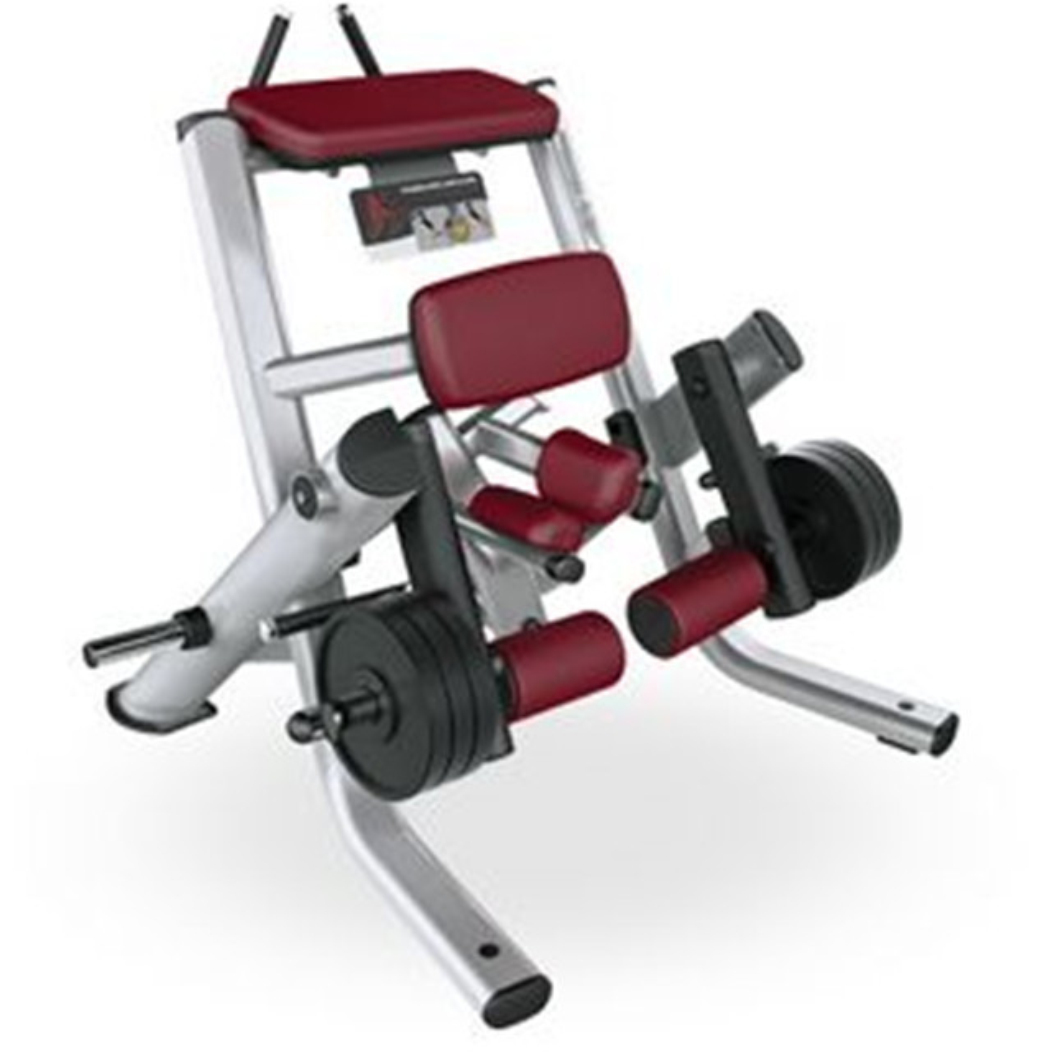 CM-122 Kneeling Leg Curl