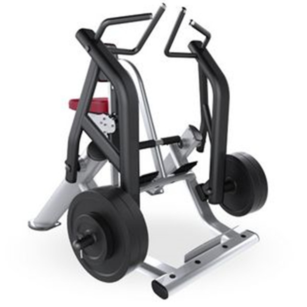 CM-125 Mid Row Machine