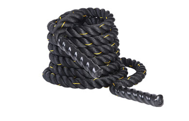 Do You Know the Correct Usage of the Battle Rope?