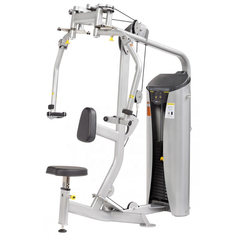 CM-215A Wholesale Import Sports Equipment Commercial Gym Fitness Machine Pectoral Fly/Rear Deltoid