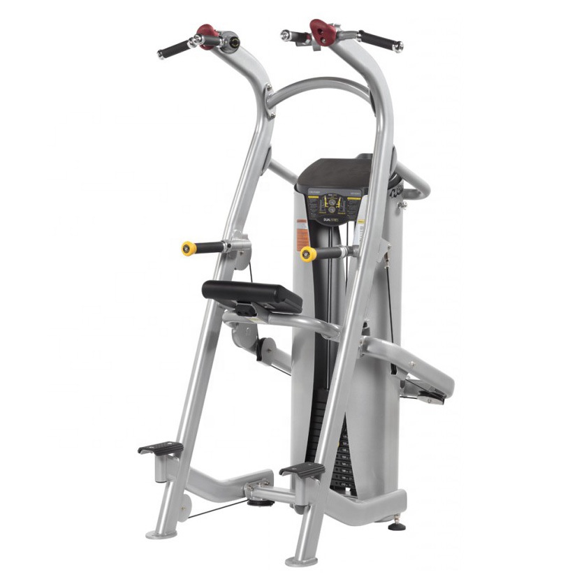 CM-219A Assistant Chin Up Fitness Equipment For Sale