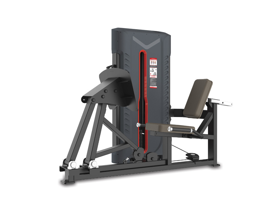 CM-2102 Seated  Leg Press