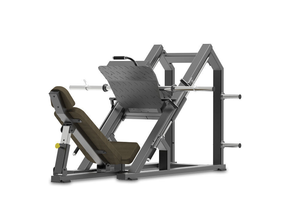 CM-2101 Leg  Press