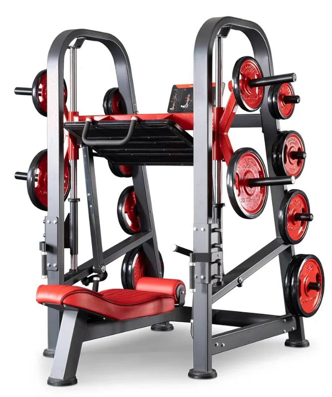 PA-03 VERTICAL LEG PRESS