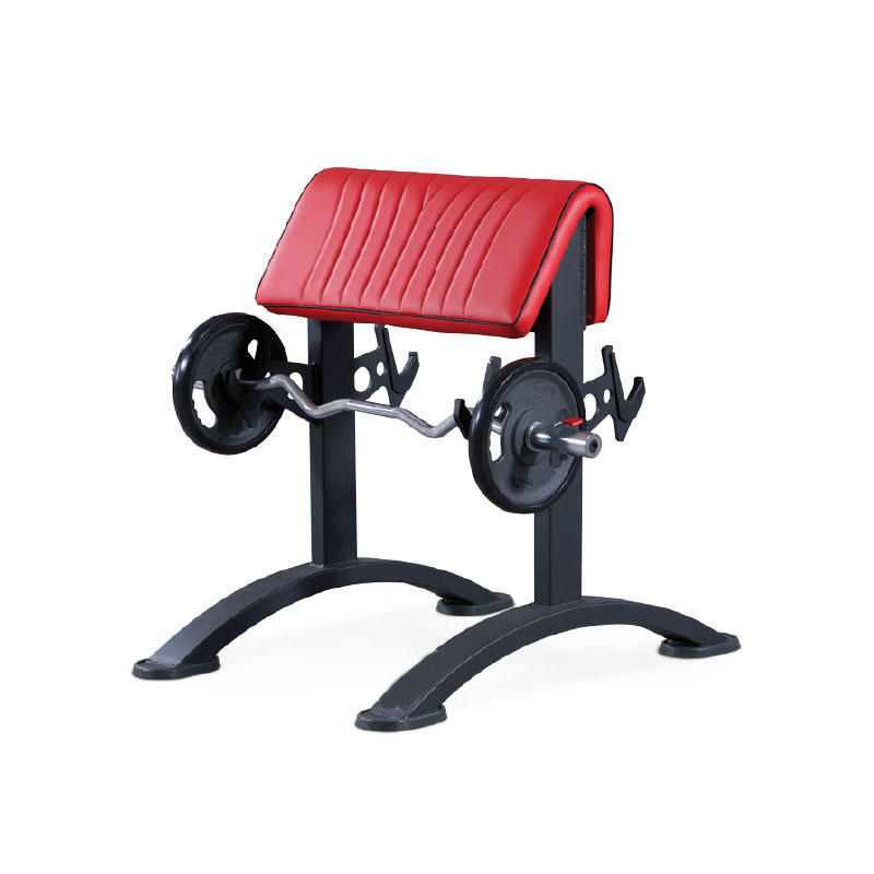PA-39 STANDING CURL BENCH