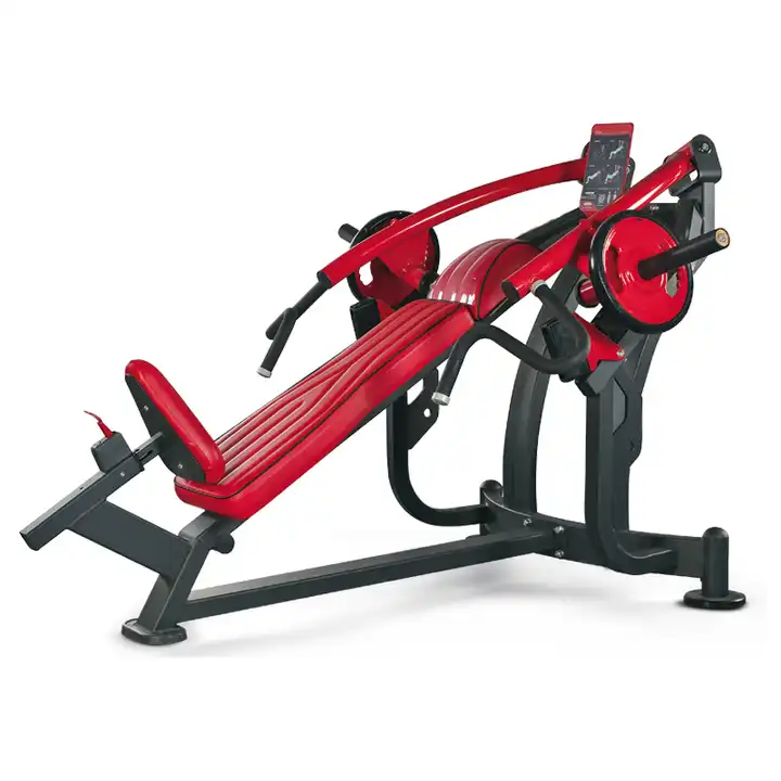 PA-90 INCLINED BENCH PRESS