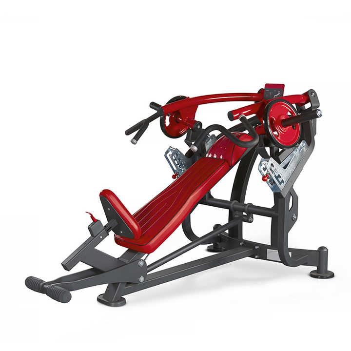 PA-79 SUPER INCLINED BENCH PRESS