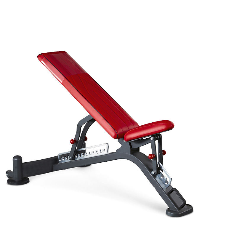 PA-129 FULLY ADJUSTABLE BENCH