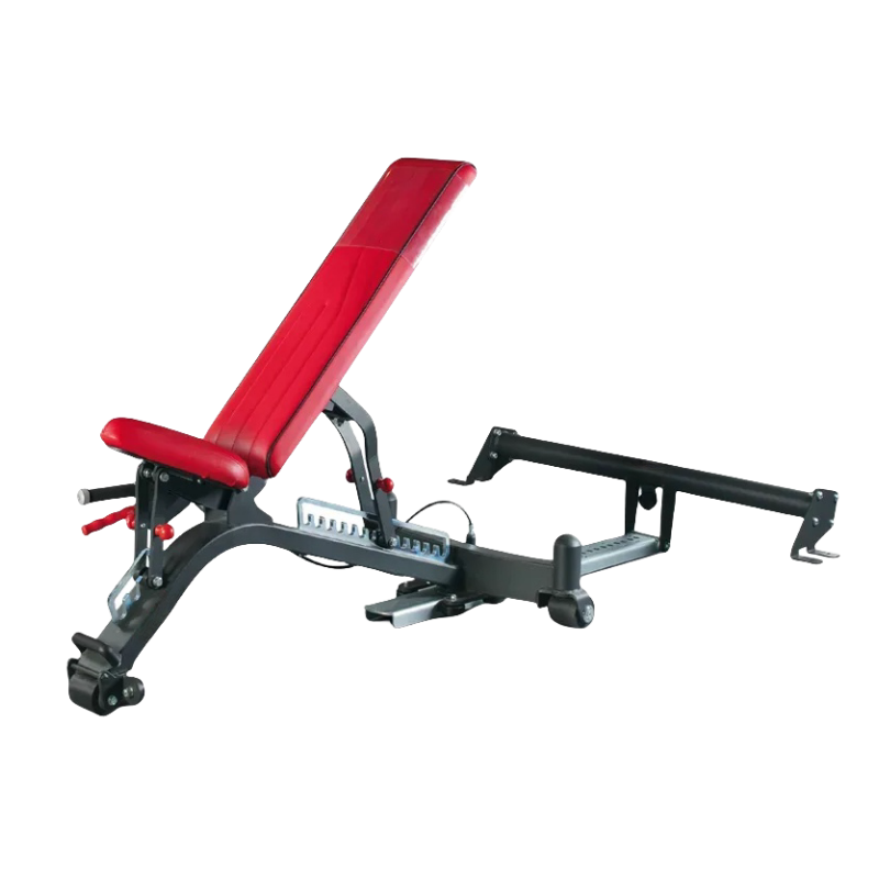 PA-130 FULLY ADJUSTABLE BENCH KIT  FOR 1HP120