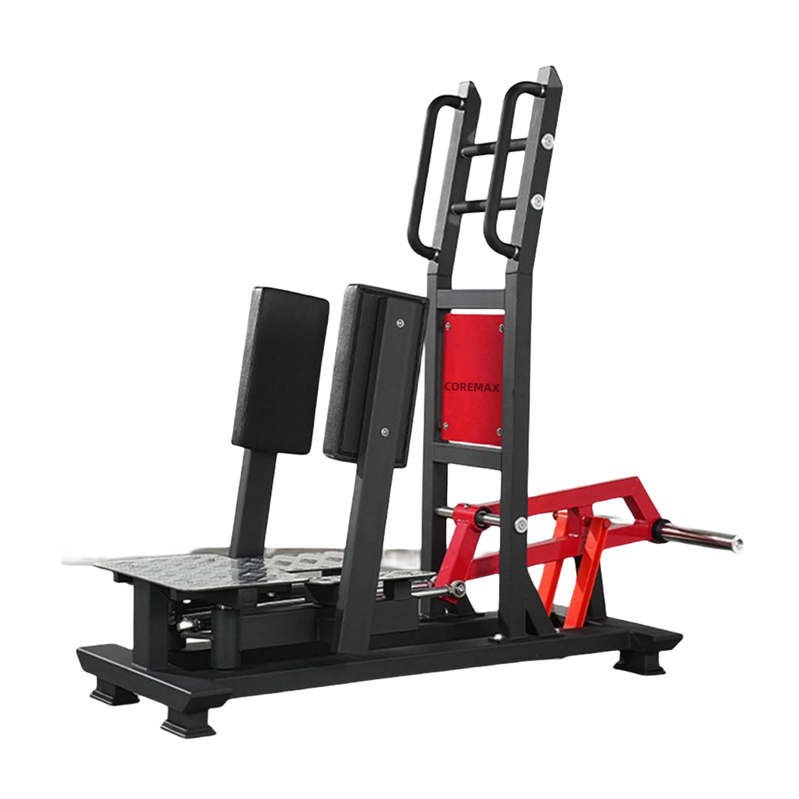 CM-551 COREMAX Standing Abductor best workout machines