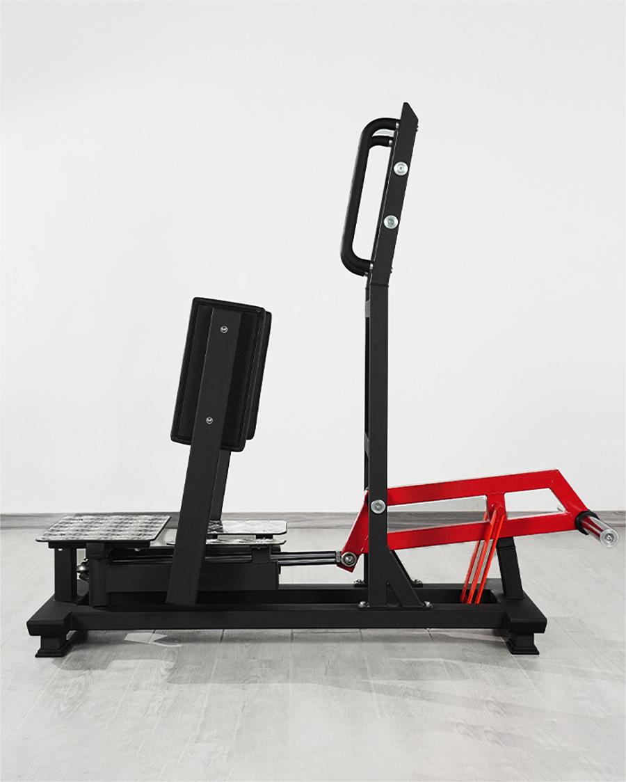 CM-551 COREMAX Standing Abductor best workout machines