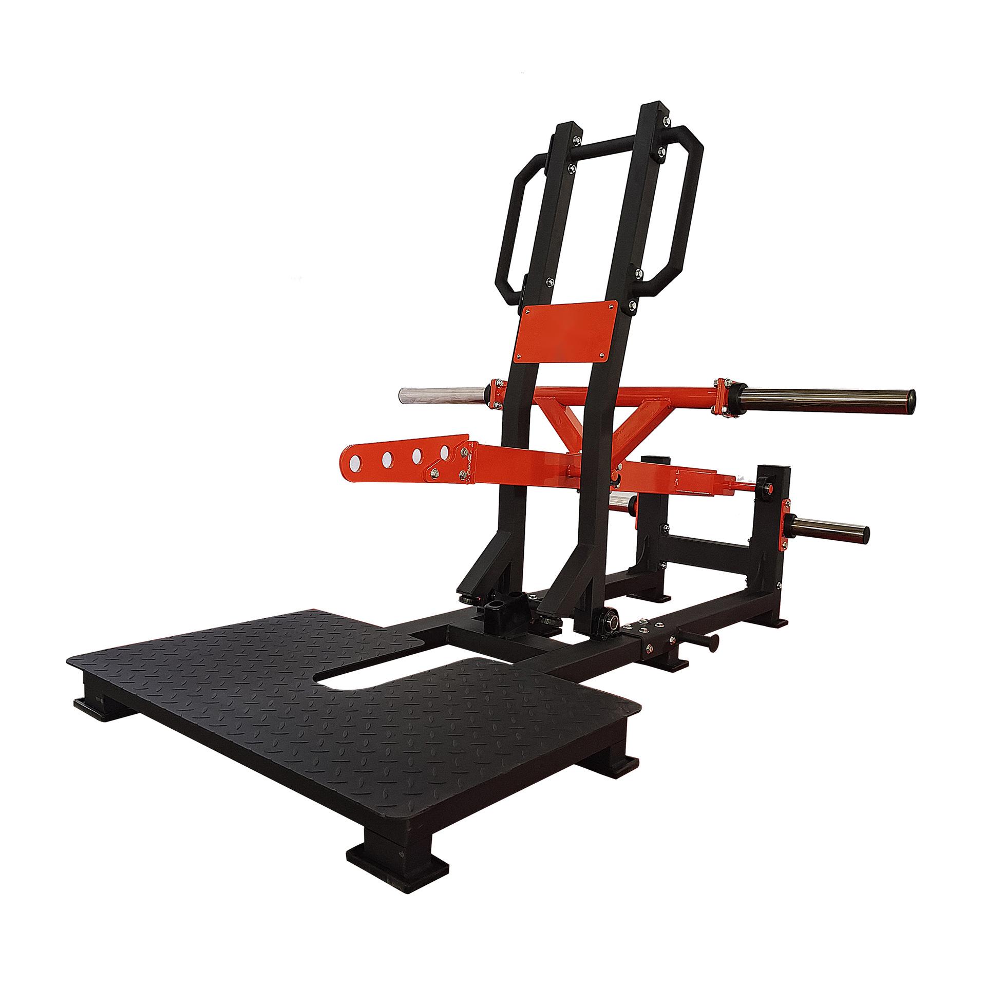CM-553 Belt Squat exercise machine for sale