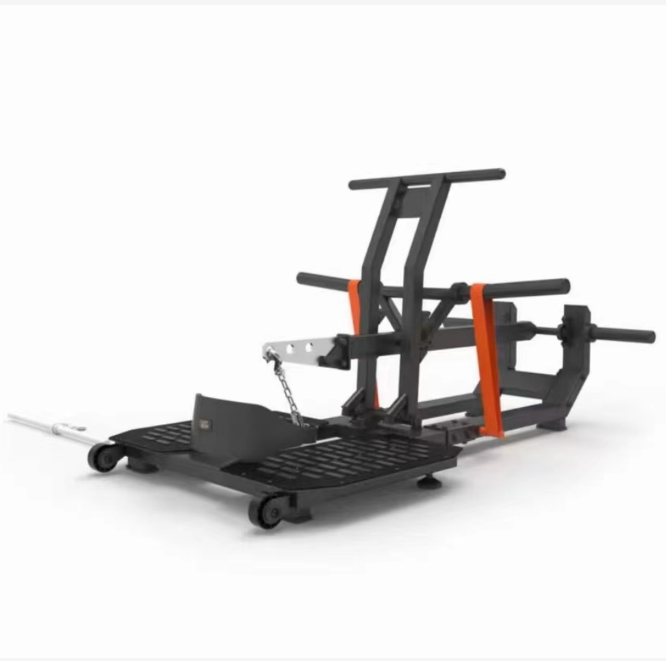 CM-553 Belt Squat exercise machine for sale