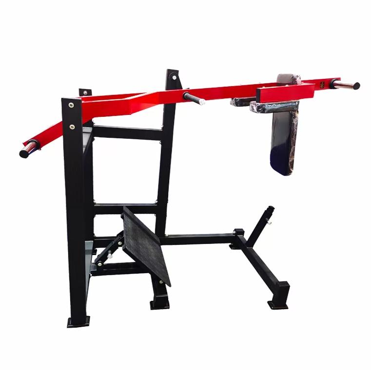 CM-557 Pendulum Squat  Gym Exercise Equipment