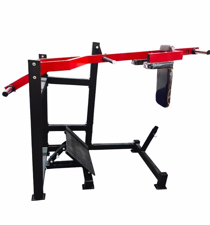 CM-557 Pendulum Squat  Gym Exercise Equipment
