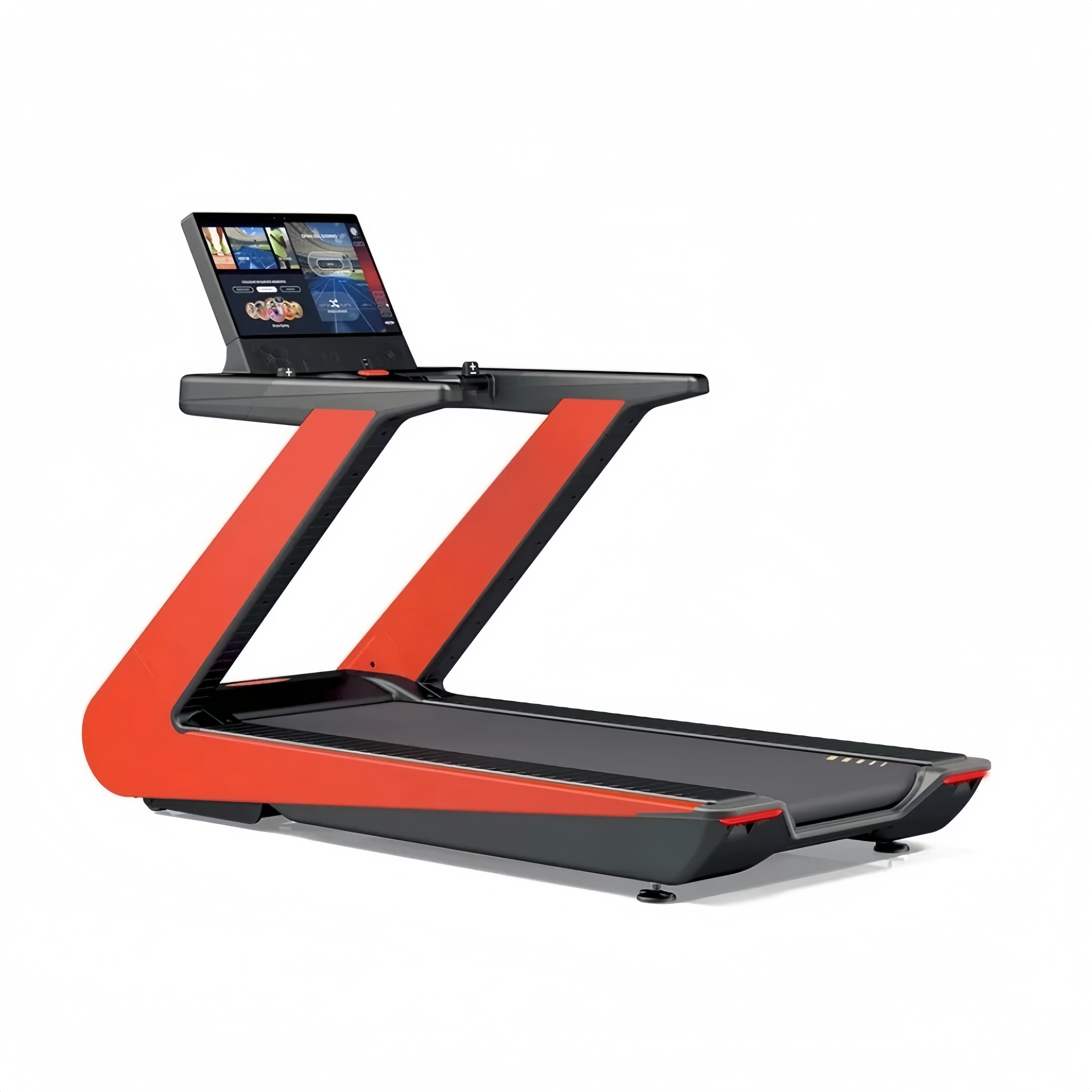CM-606T  24 INCH TOUCH SCREEN  TREADMILL