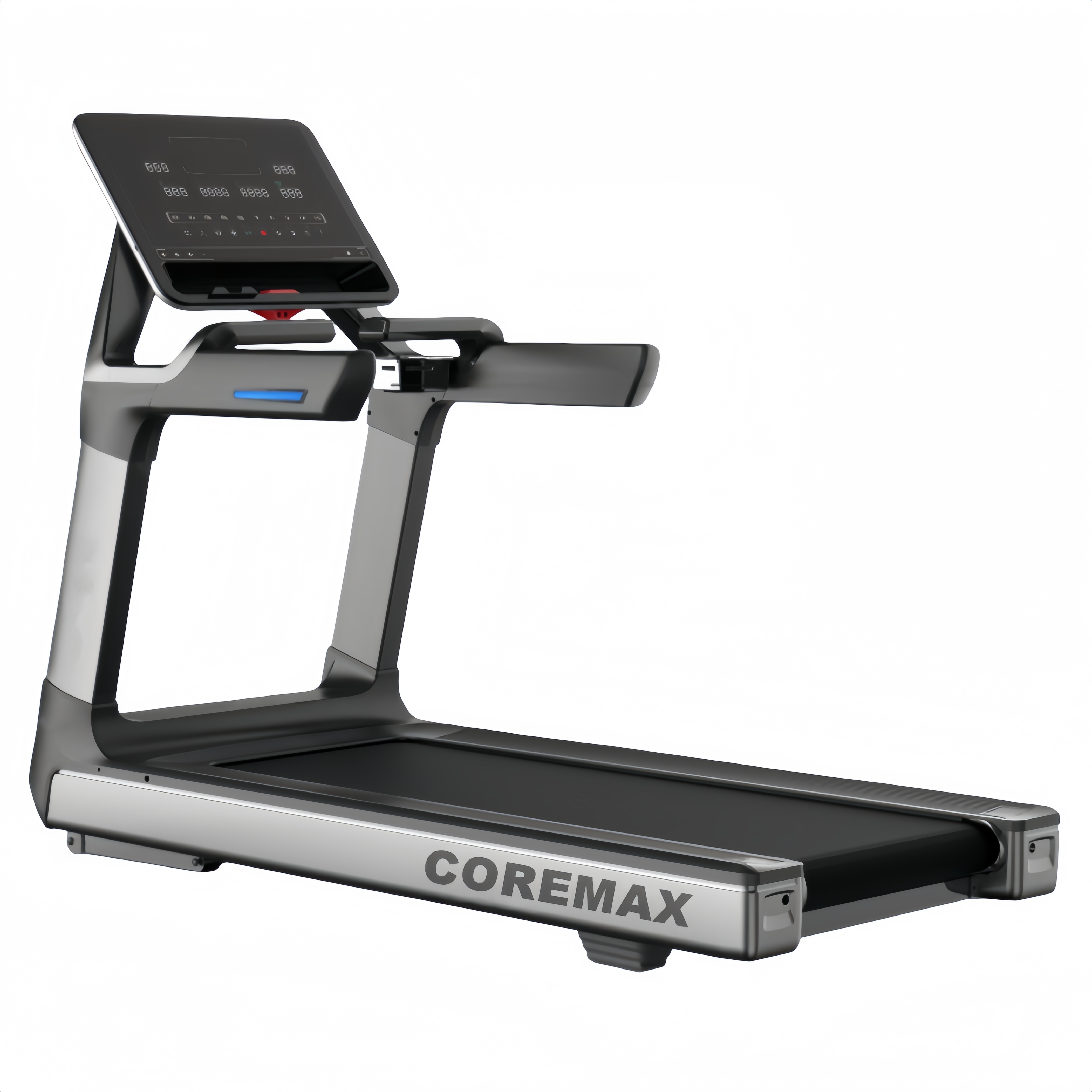 GT-X   Luxury Commercial Motorized Treadmill