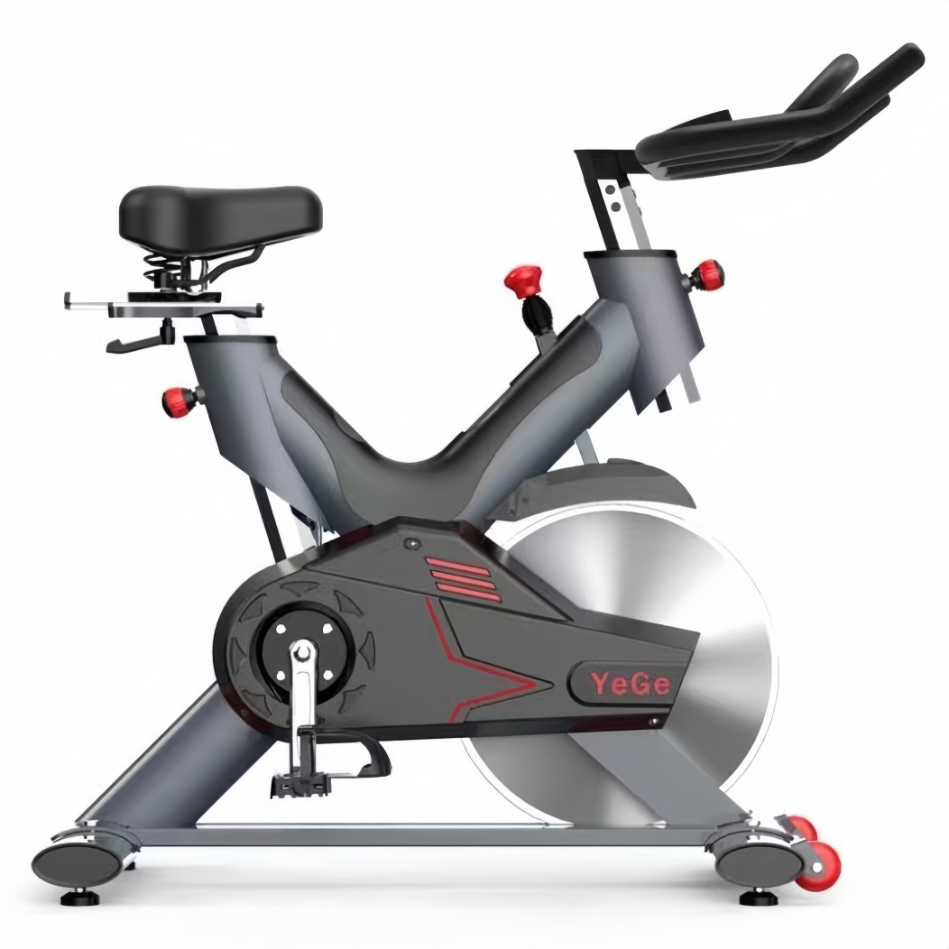 CM-724B  Gym Bike