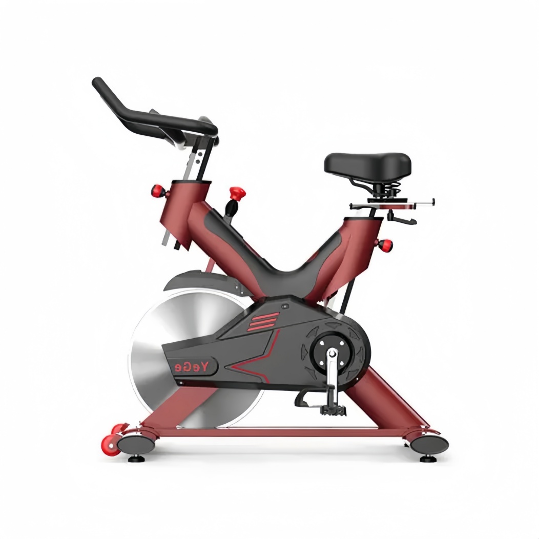 CM-724B  Gym Bike