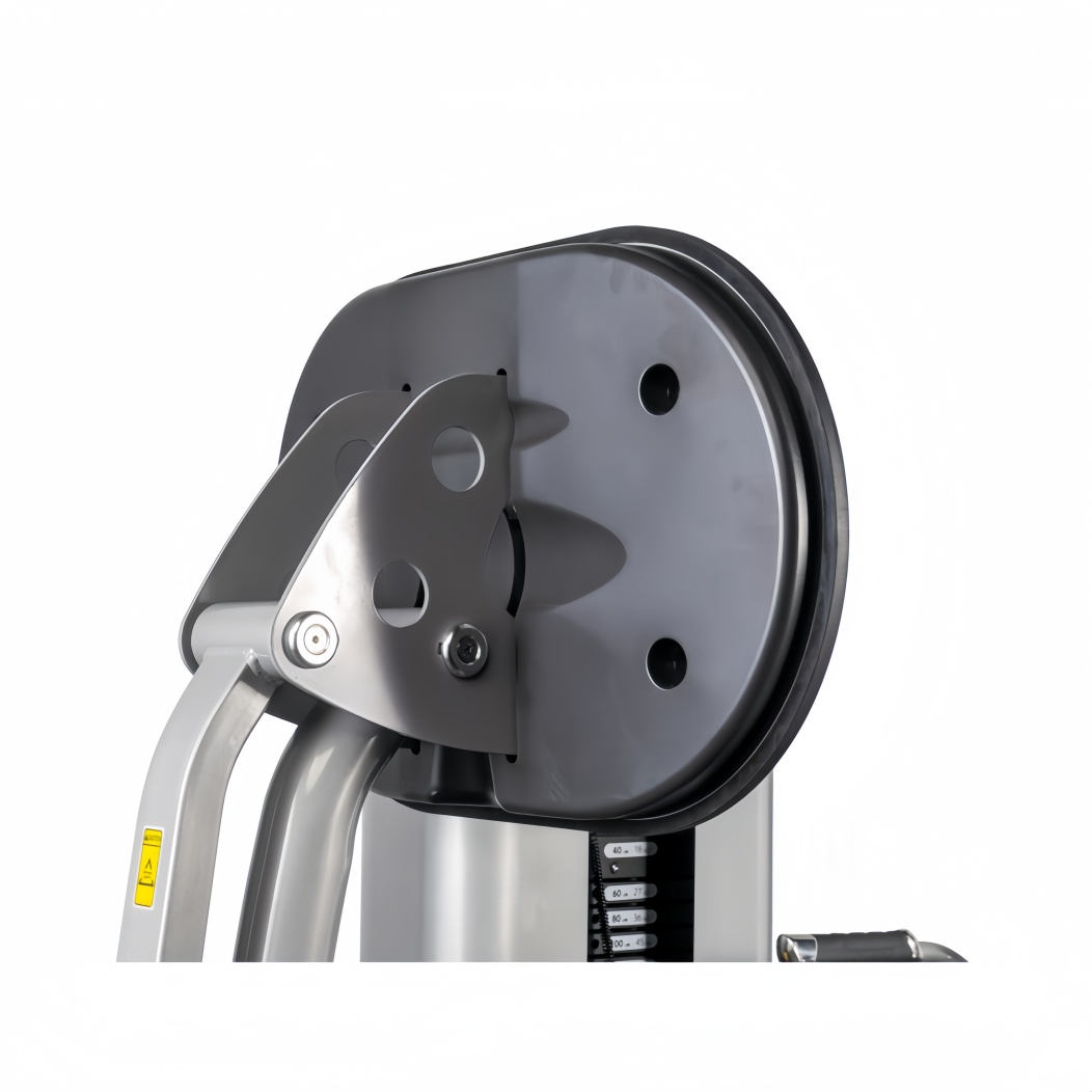 CM-204 PRO  Leg Press