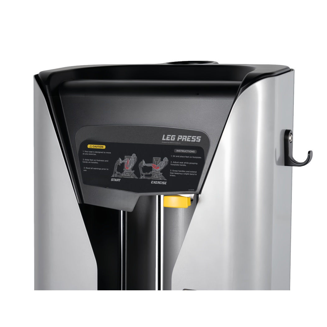 CM-204 PRO  Leg Press