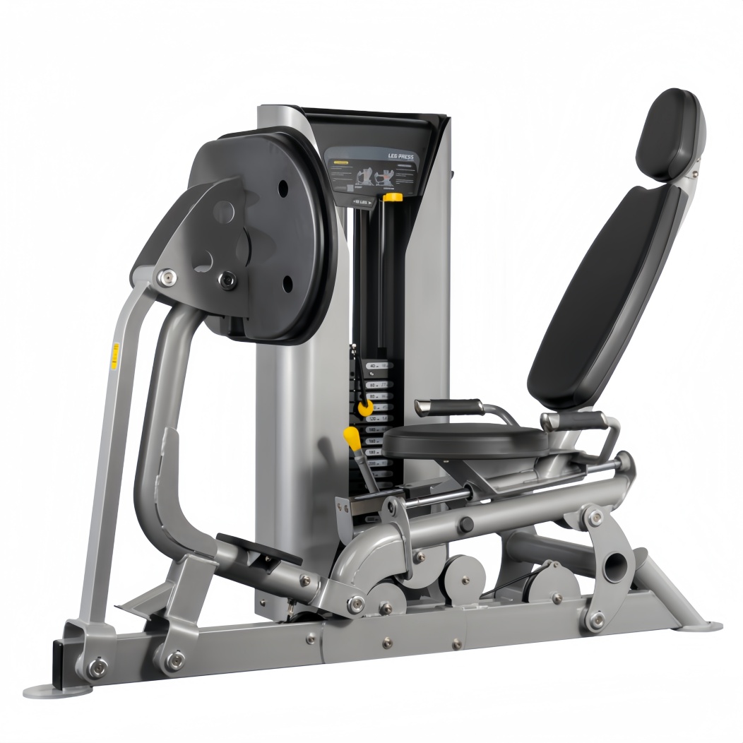 CM-204 PRO  Leg Press