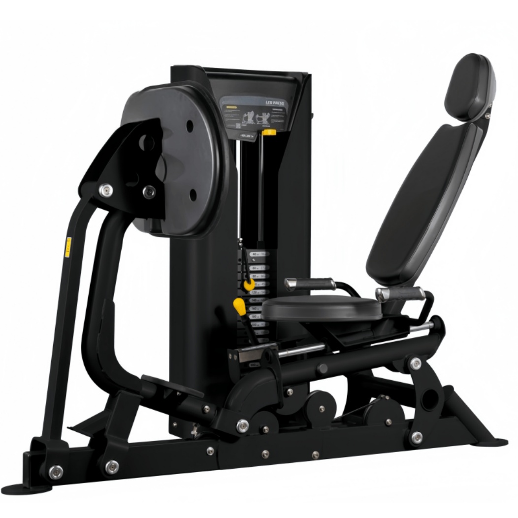 CM-204 PRO  Leg Press