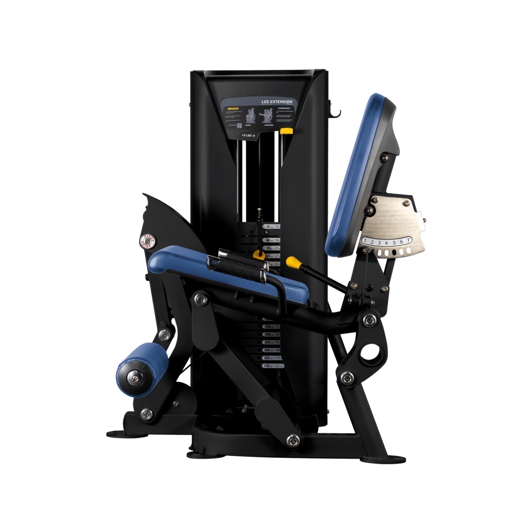 CM-205 PRO Leg Extension