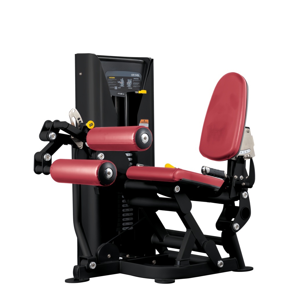 CM-206 PRO  Leg Curl