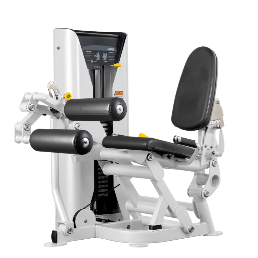 CM-206 PRO  Leg Curl