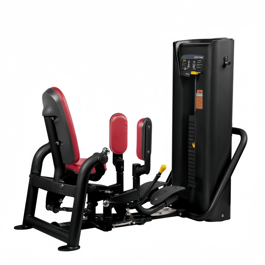 CM-208 PRO  Outer Thigh