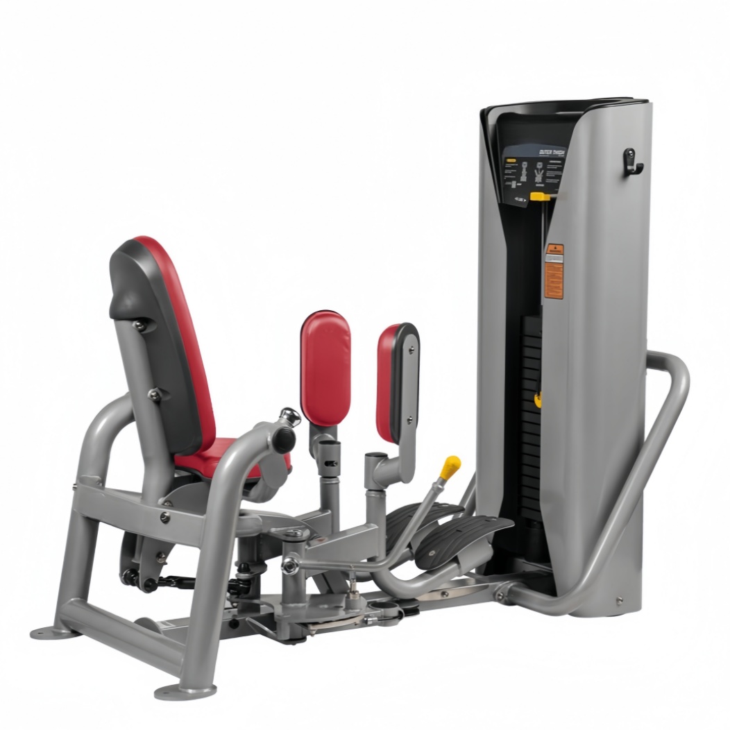 CM-208 PRO  Outer Thigh