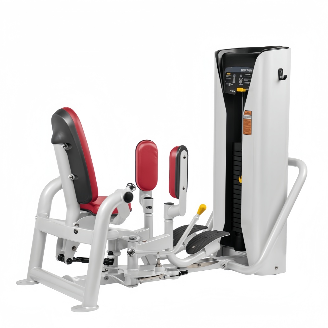 CM-208 PRO  Outer Thigh