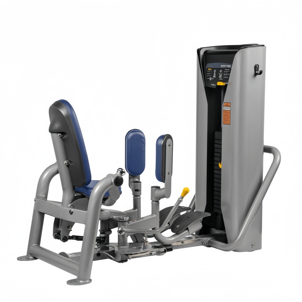 CM-208 PRO  Outer Thigh