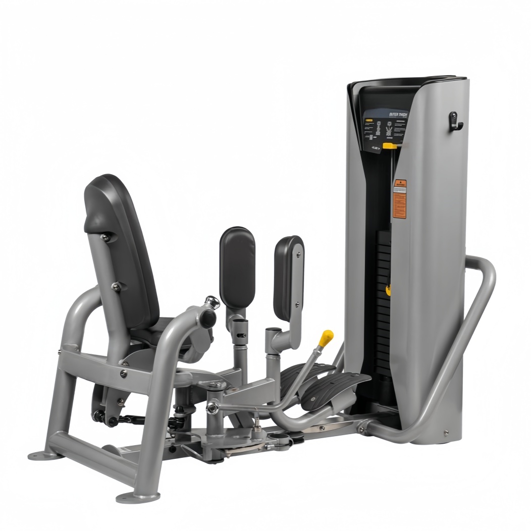 CM-208 PRO  Outer Thigh