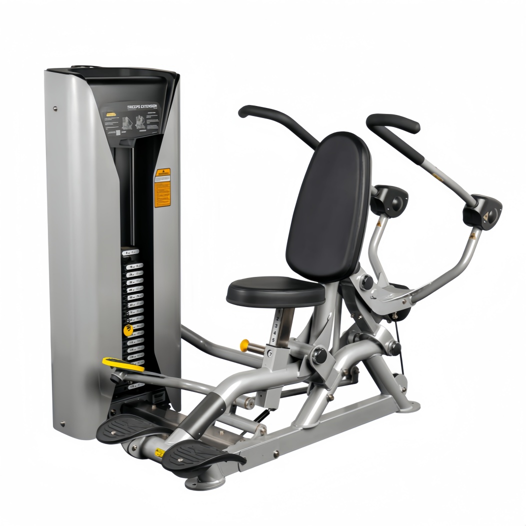 CM-210 MAX  Triceps Extension