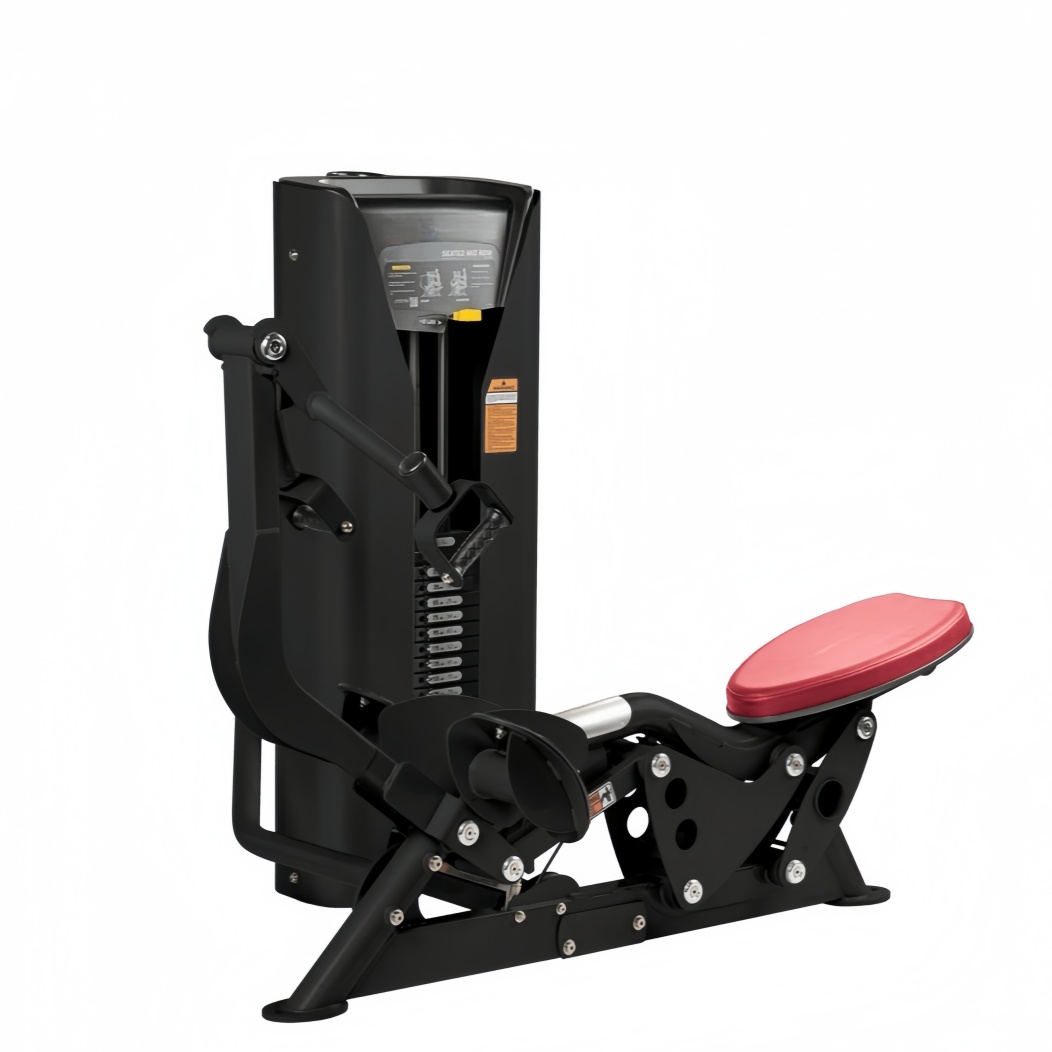 CM-211 PRO  Seated Mid Row