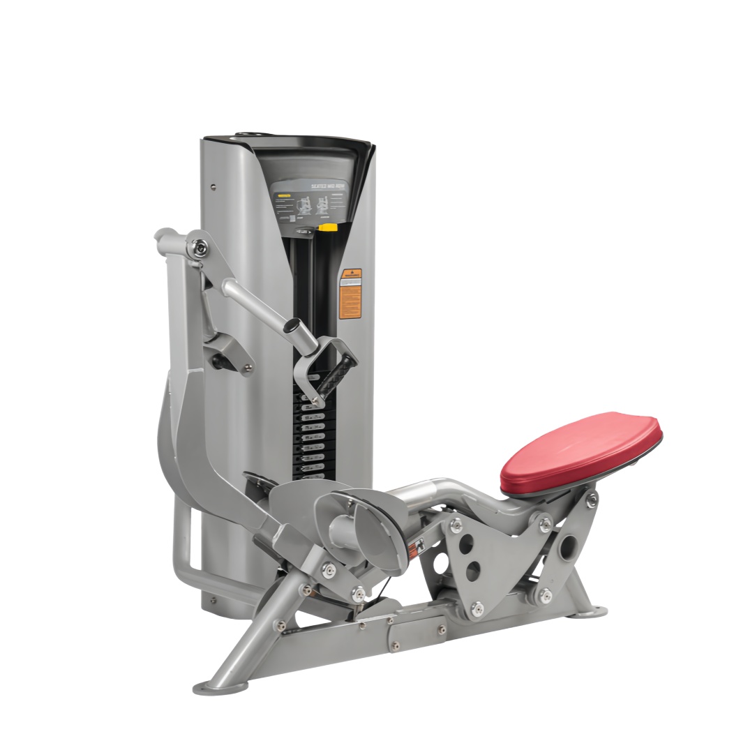 CM-211 PRO  Seated Mid Row