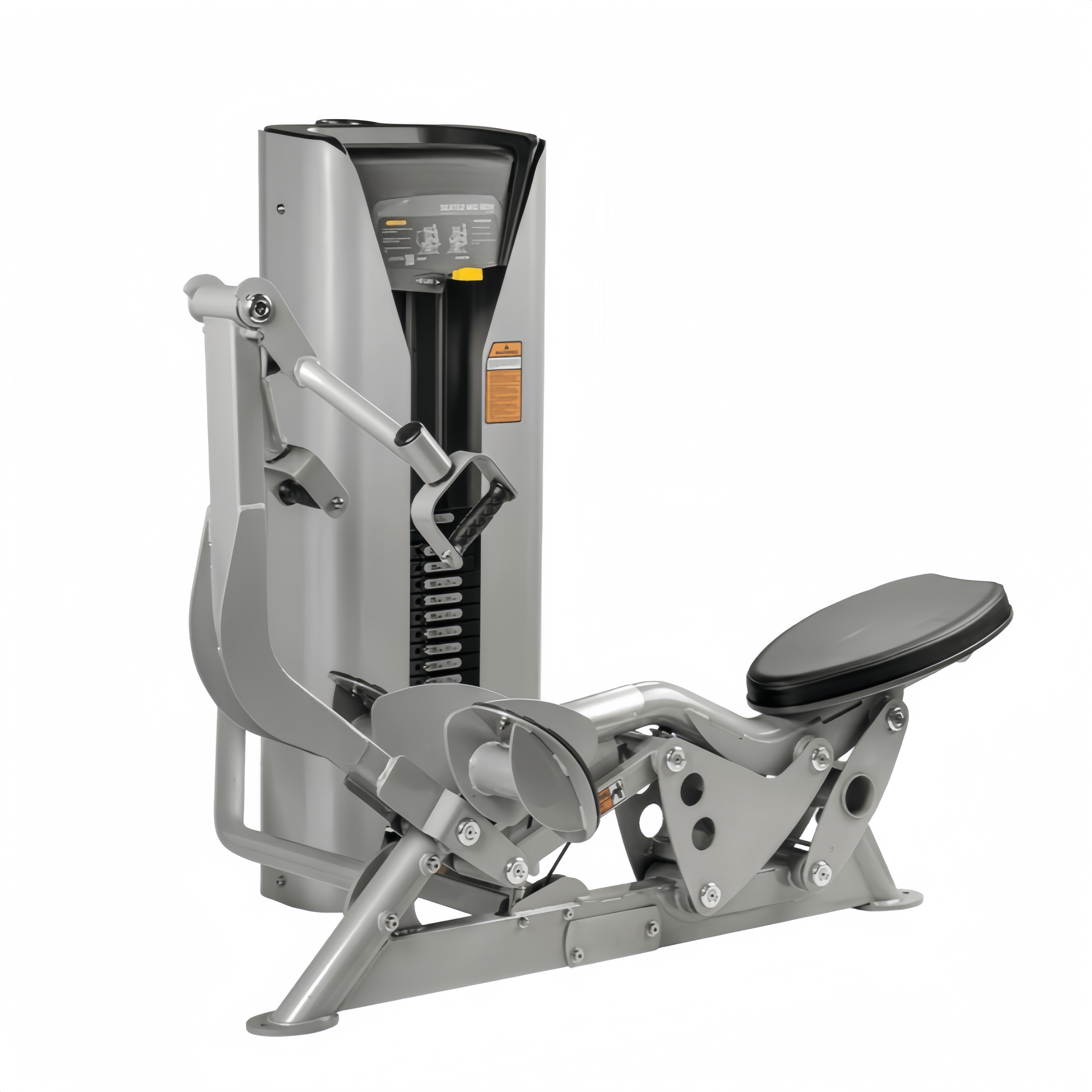 CM-211 PRO  Seated Mid Row