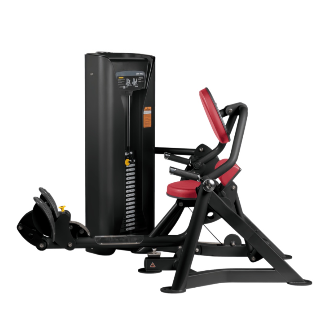 CM-212 PRO  Low Back